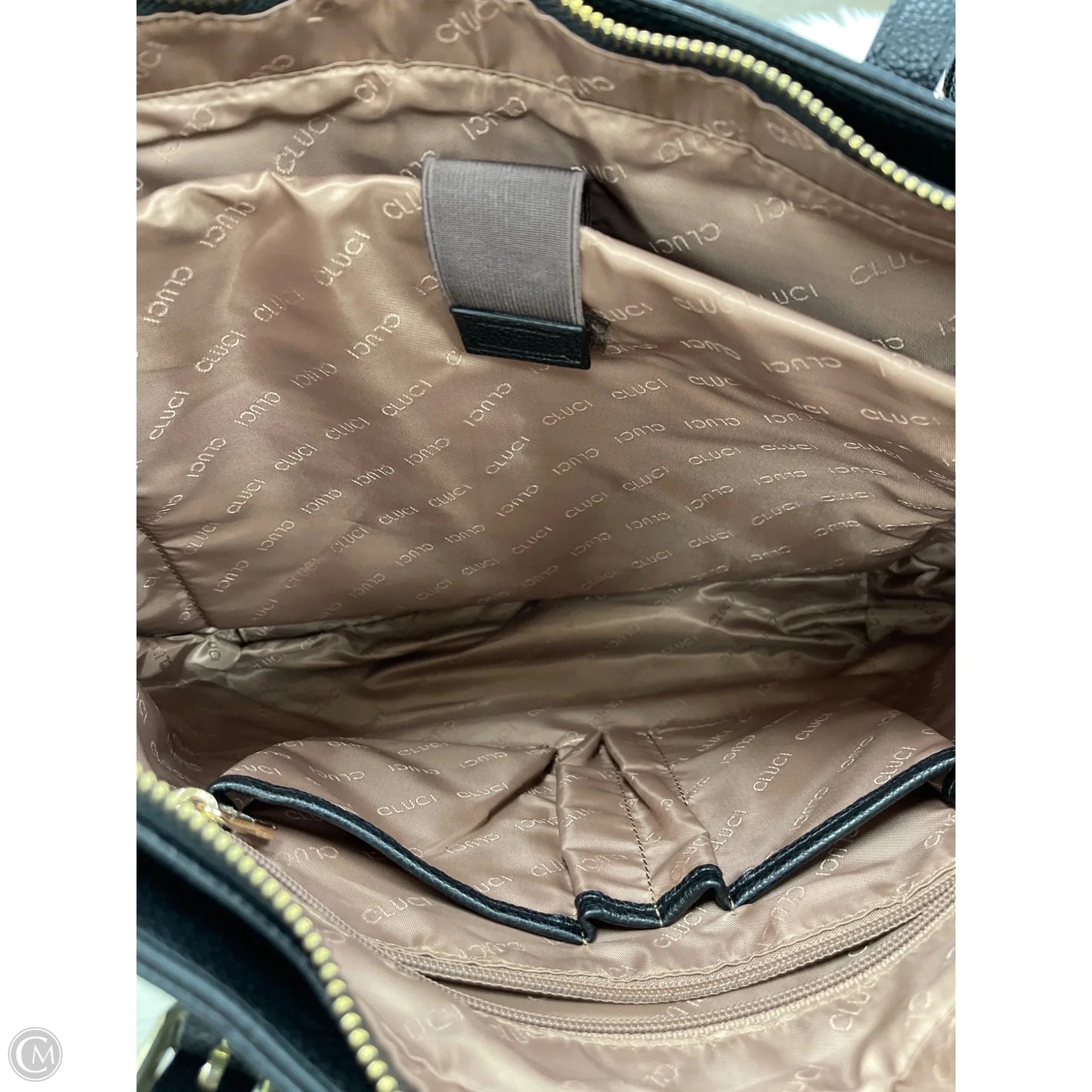 Handbag By Clothes Mentor, Size: Large