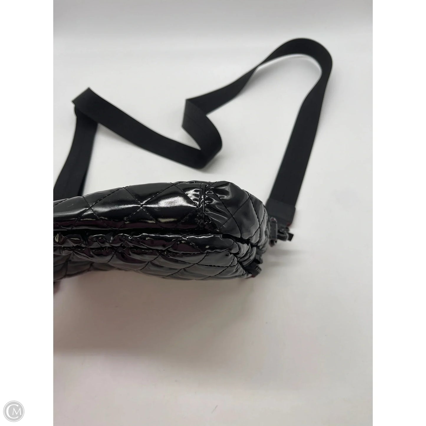 Handbag By Mz Wallace, Size: Medium