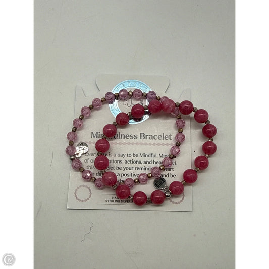 Bracelet Beaded By Clothes Mentor