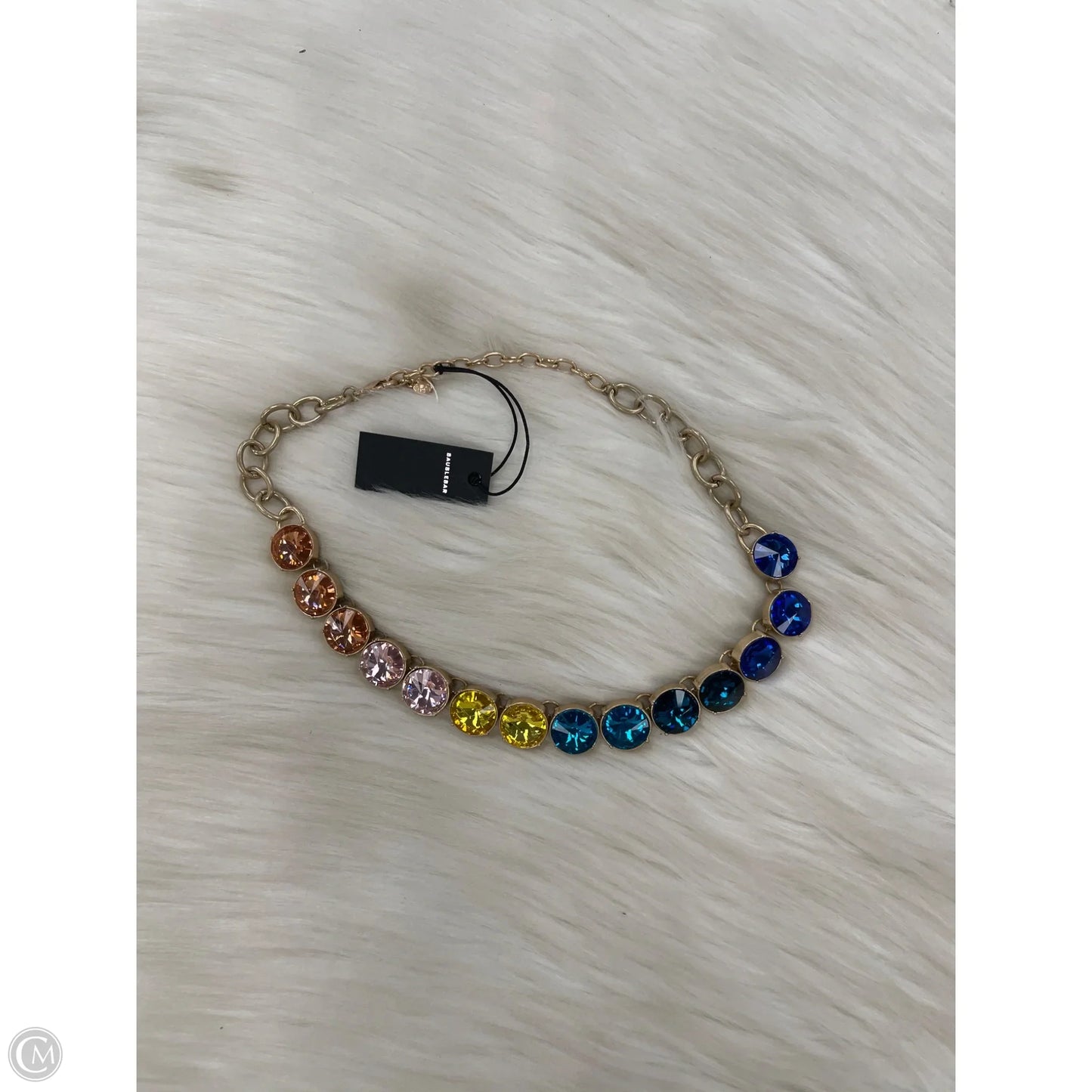 Necklace Other By Baublebar