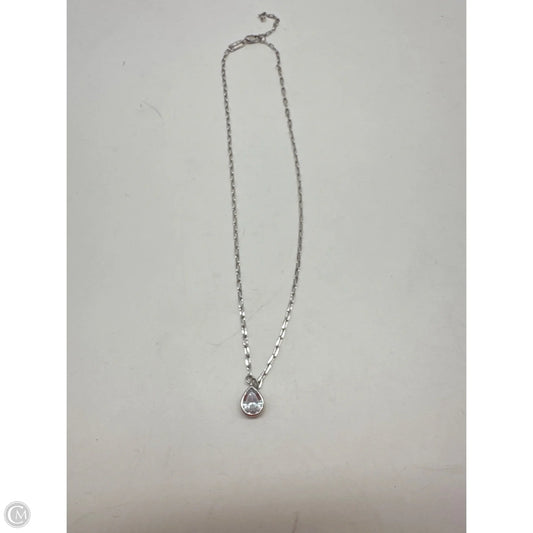 Necklace Pendant By Clothes Mentor