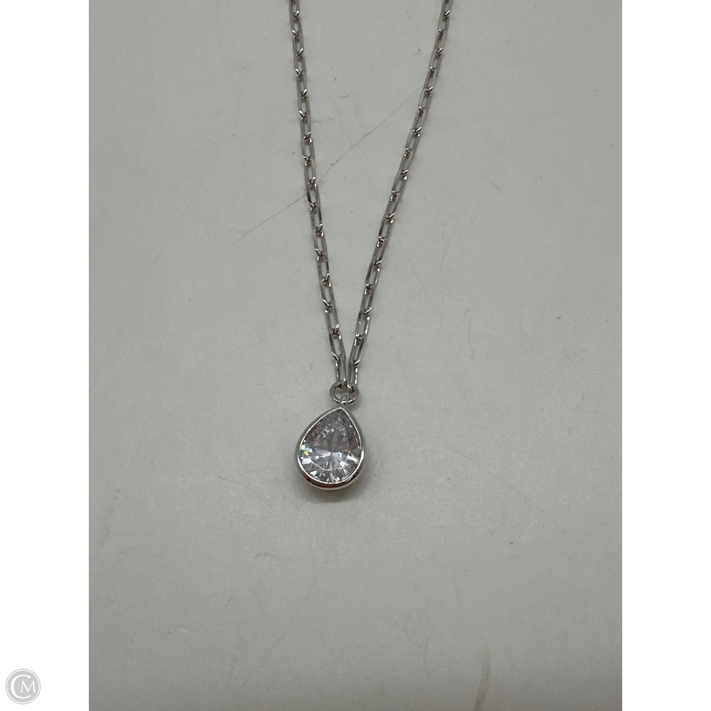 Necklace Pendant By Clothes Mentor