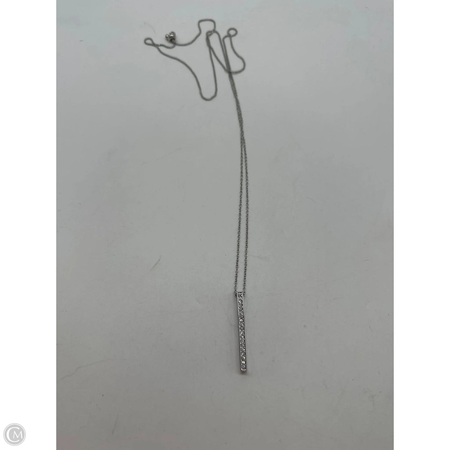 Necklace Pendant By Clothes Mentor