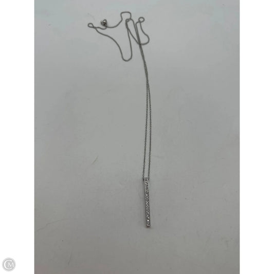 Necklace Pendant By Clothes Mentor
