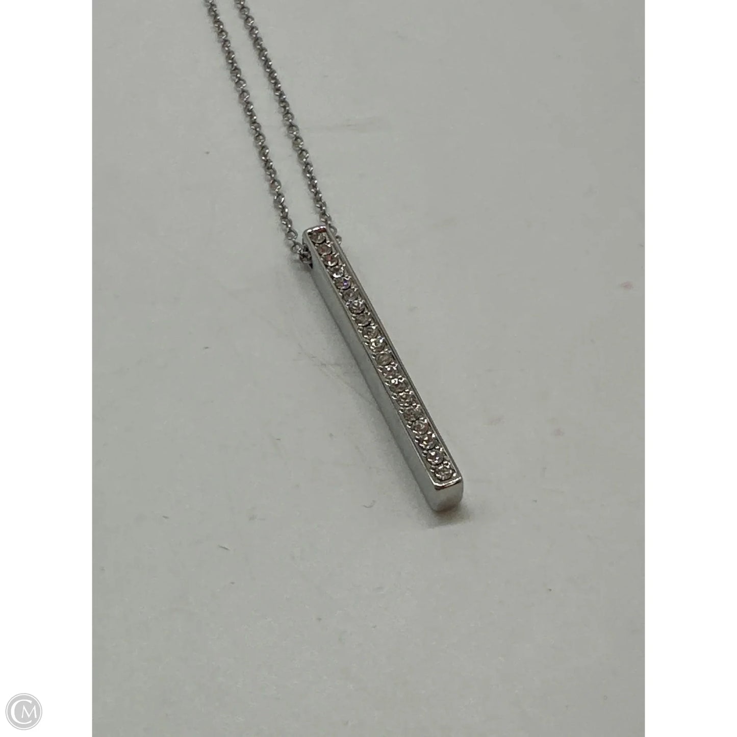 Necklace Pendant By Clothes Mentor