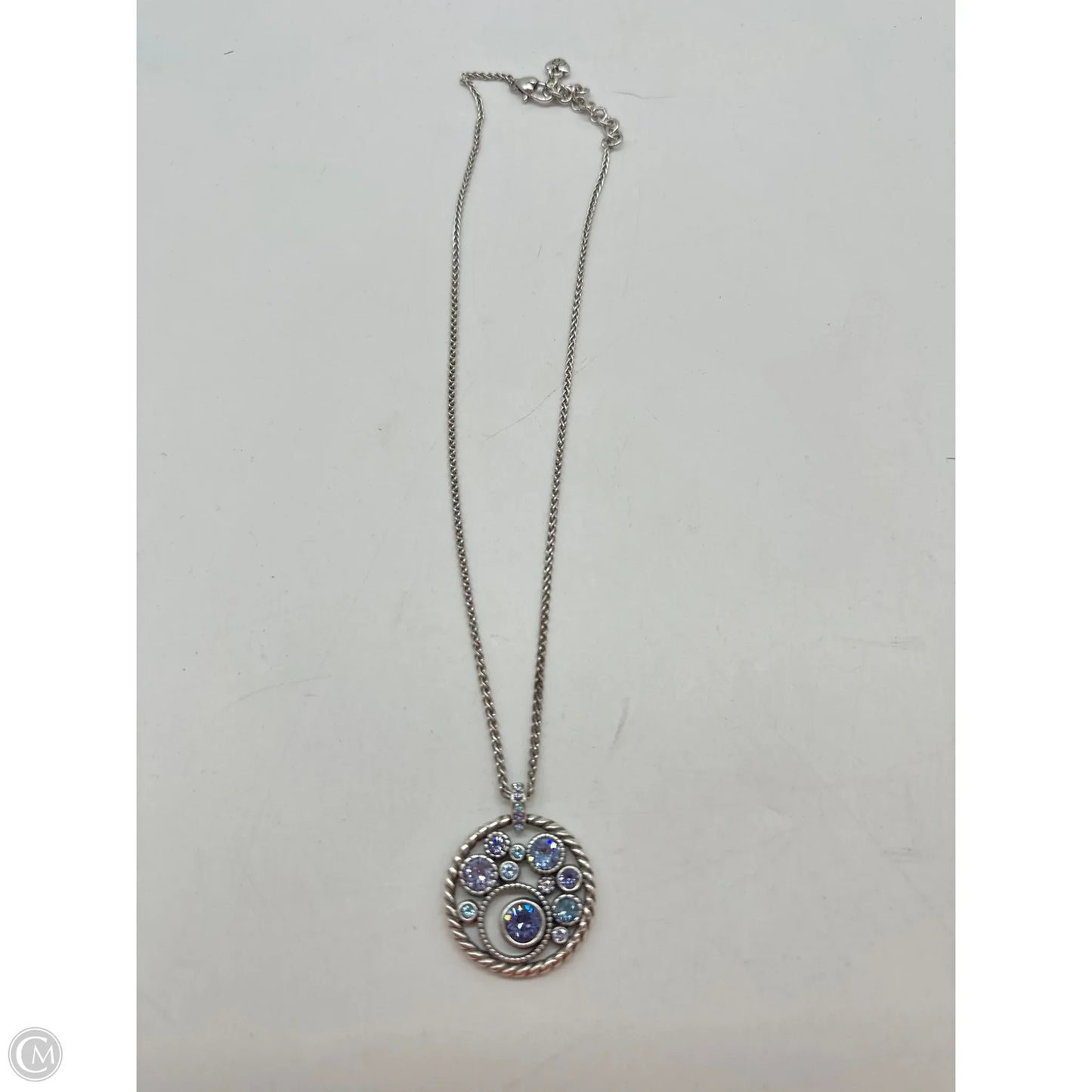 Necklace Other By Brighton