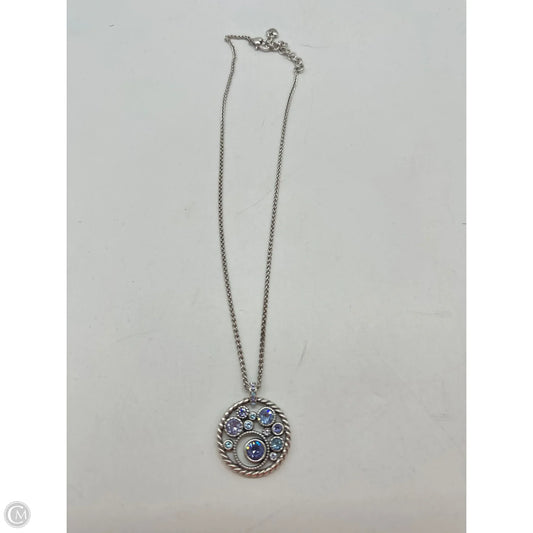 Necklace Other By Brighton