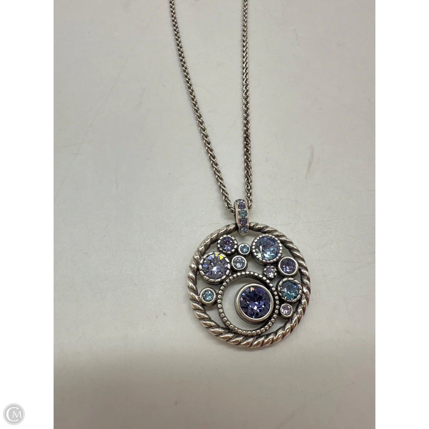 Necklace Other By Brighton