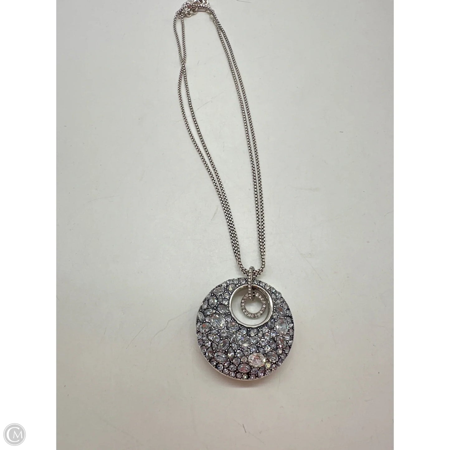 Necklace Other By Brighton