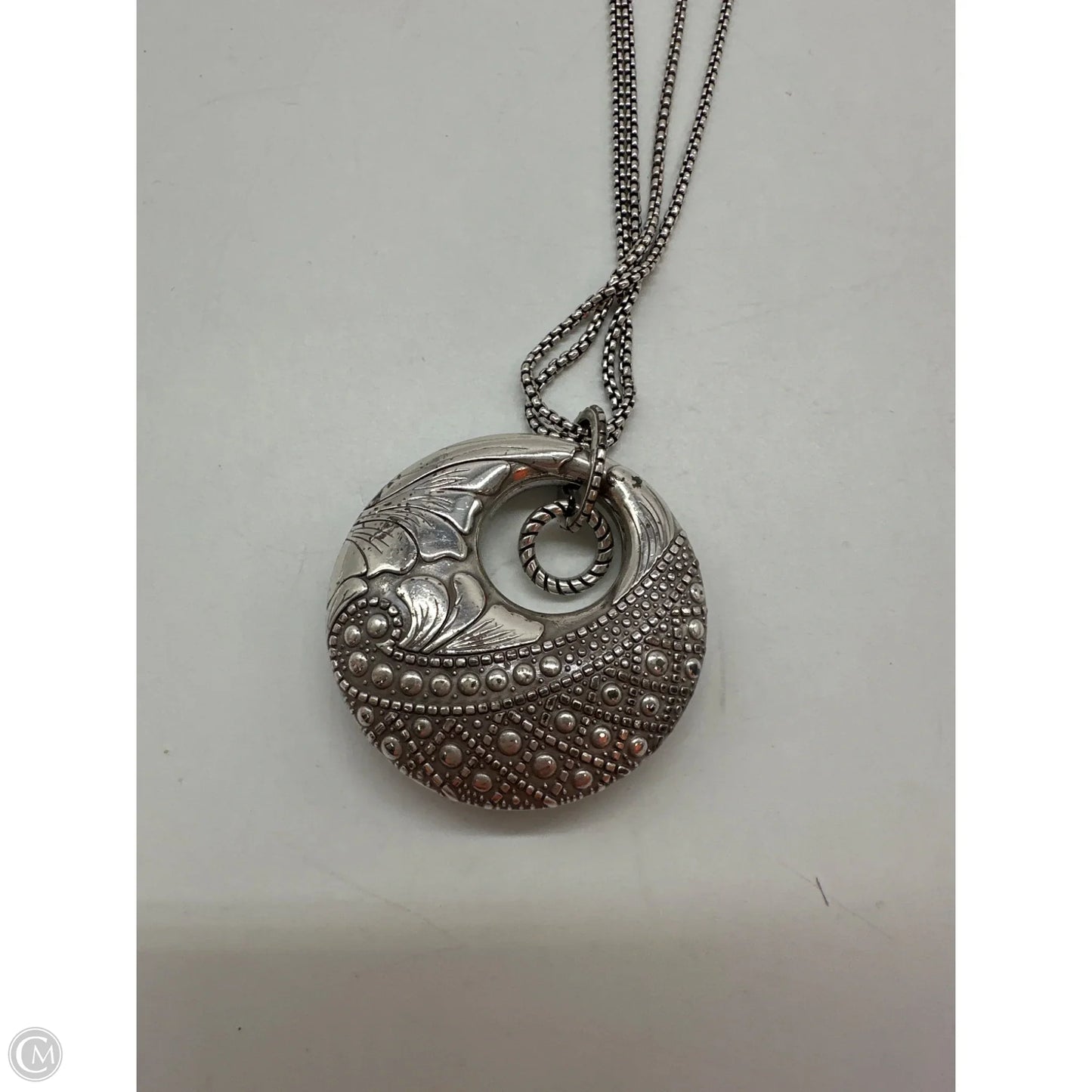 Necklace Other By Brighton