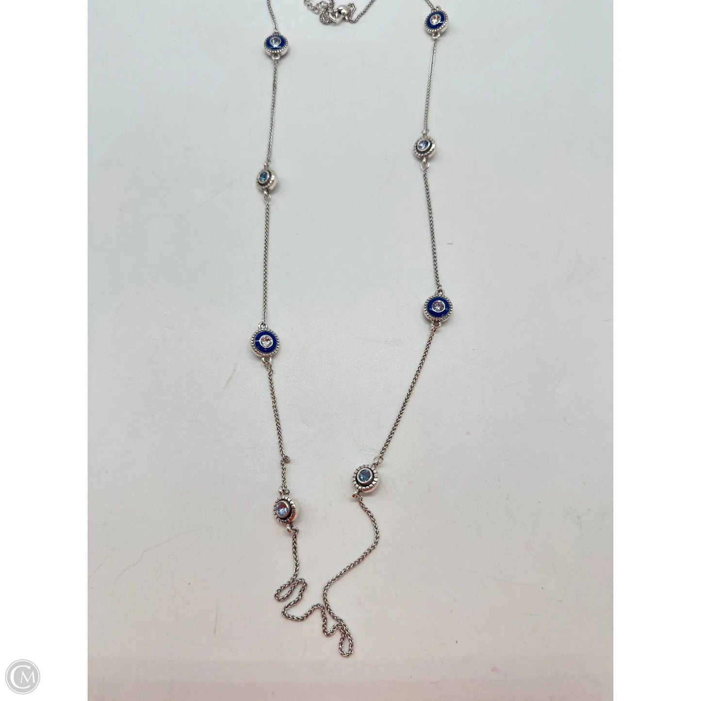 Necklace Other By Brighton