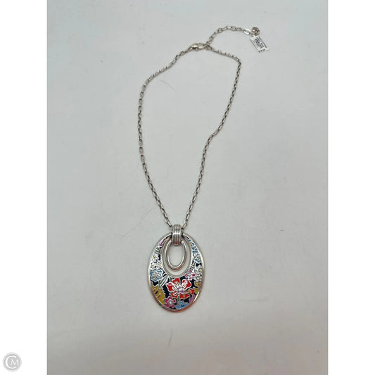 Necklace Other By Brighton