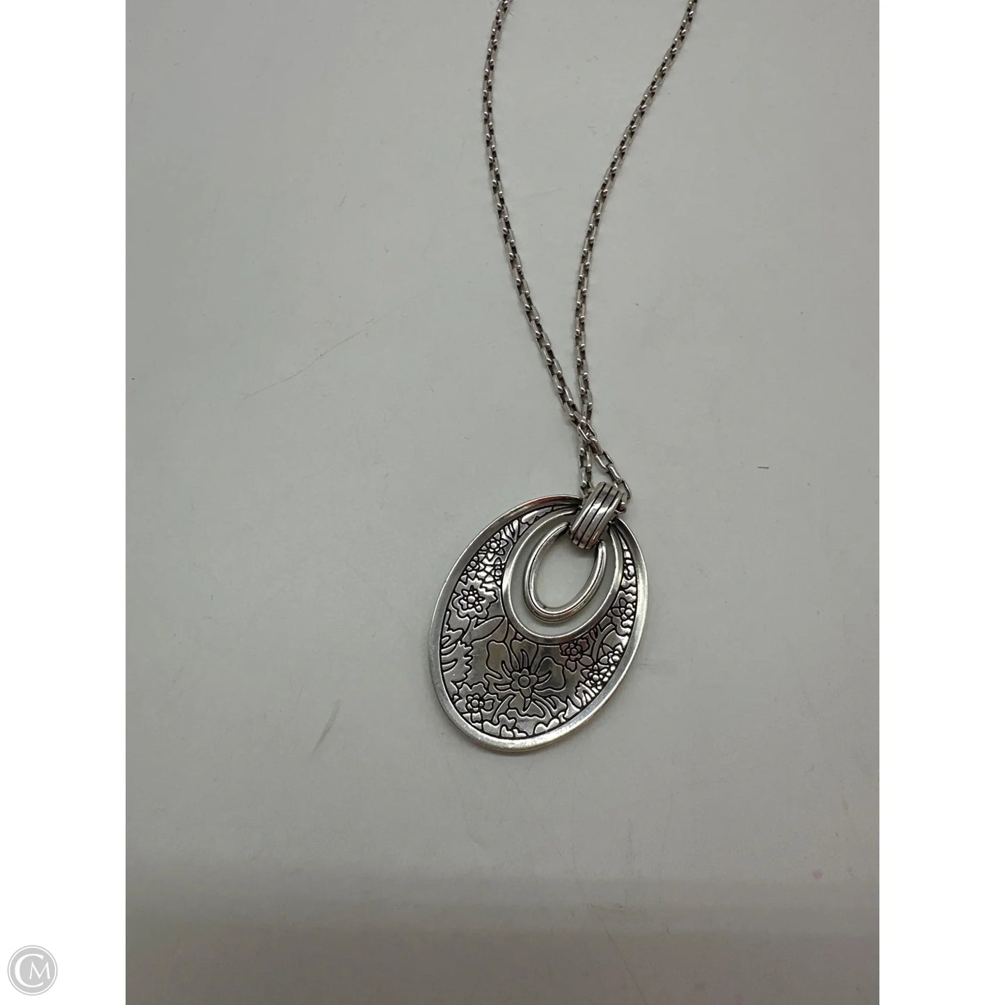 Necklace Other By Brighton