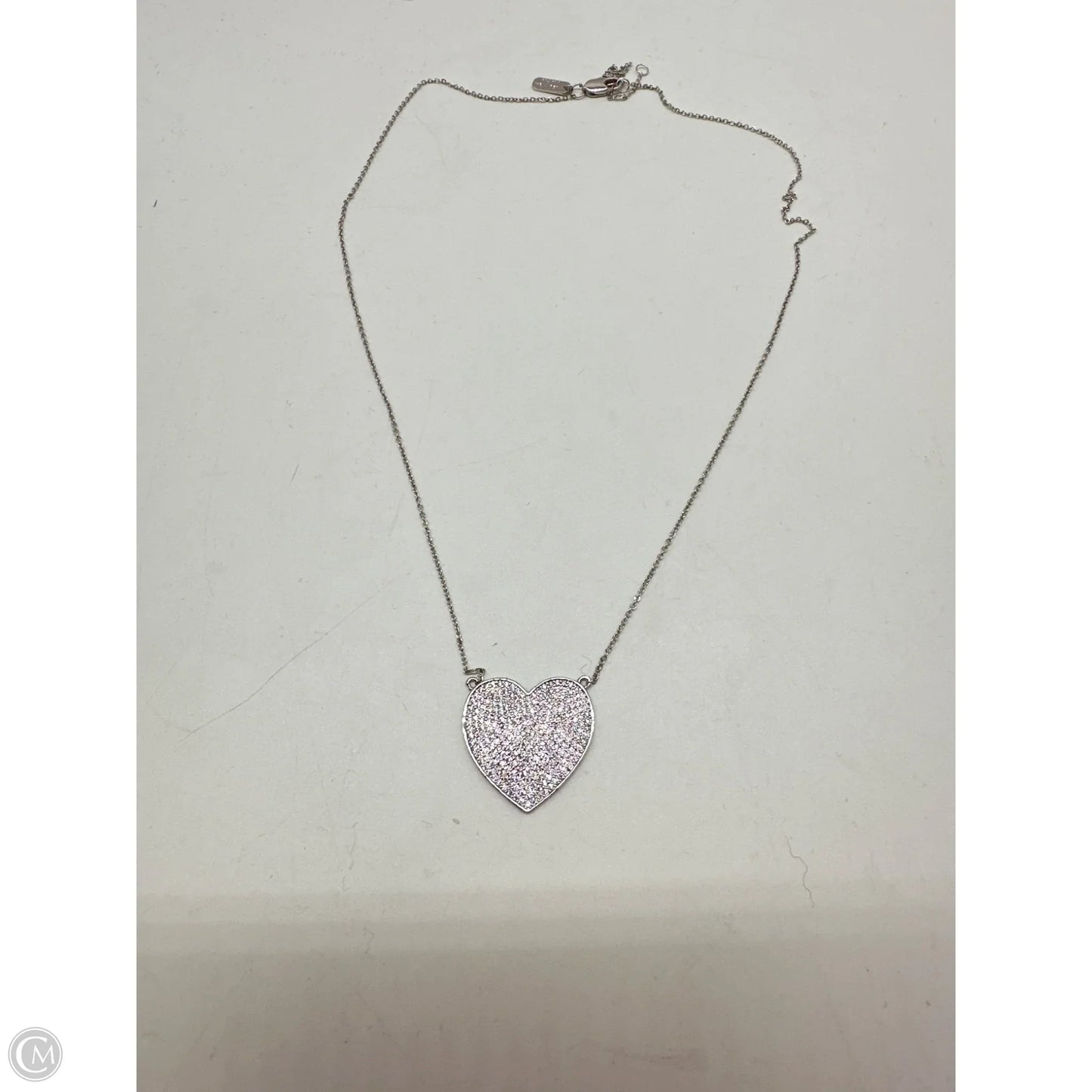 Necklace Pendant By Clothes Mentor
