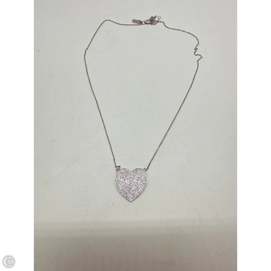 Necklace Pendant By Clothes Mentor