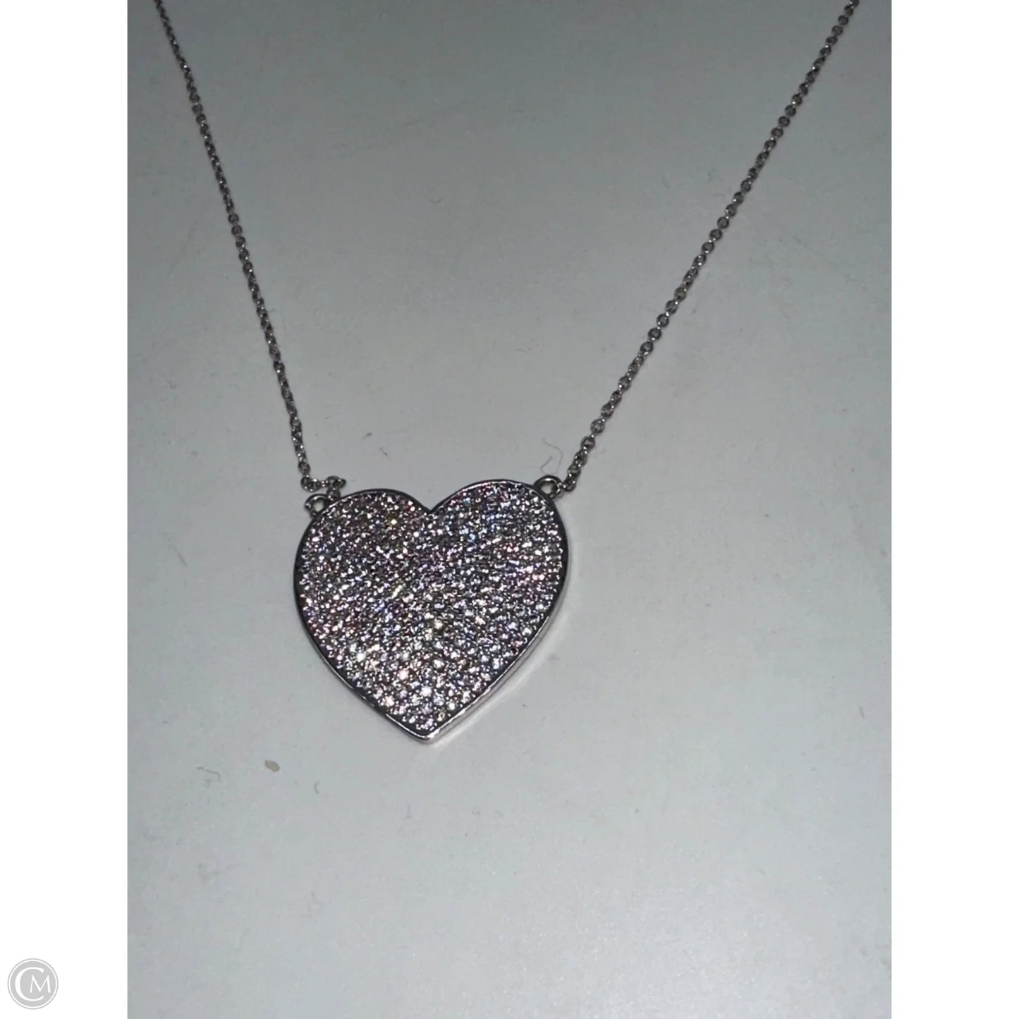 Necklace Pendant By Clothes Mentor