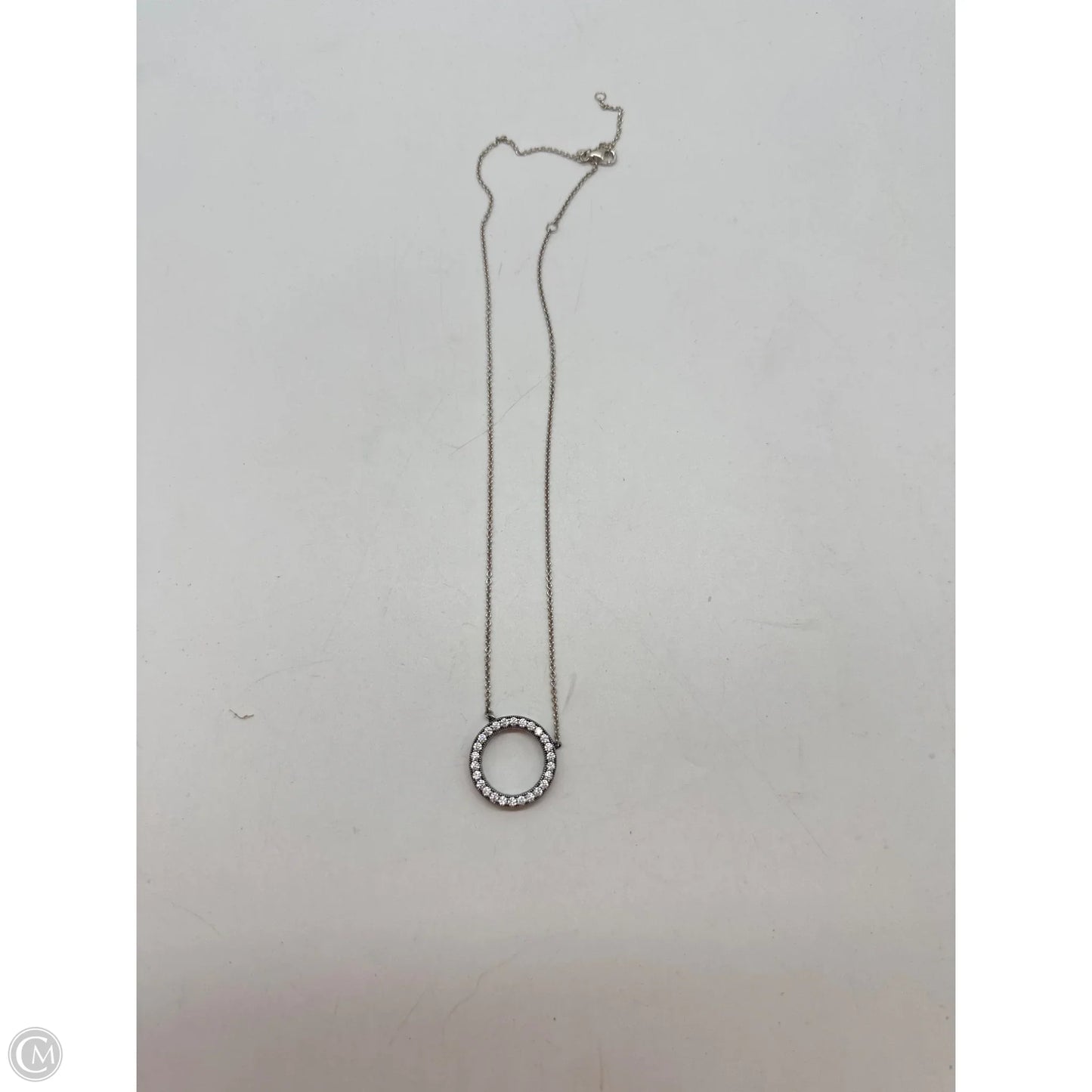 Necklace Charm By Pandora