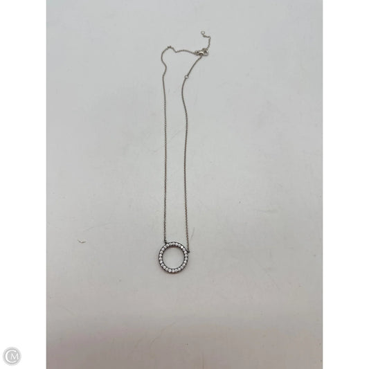 Necklace Charm By Pandora
