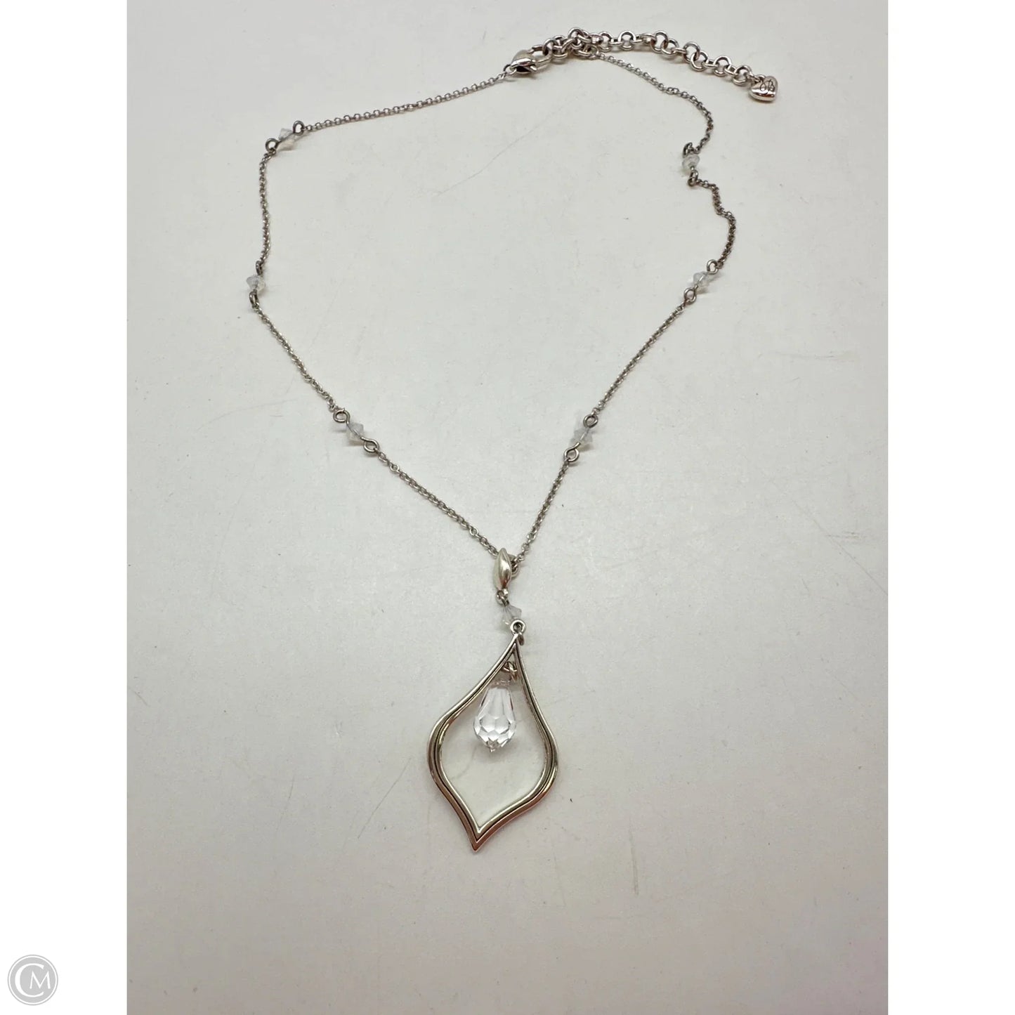 Necklace Charm By Brighton