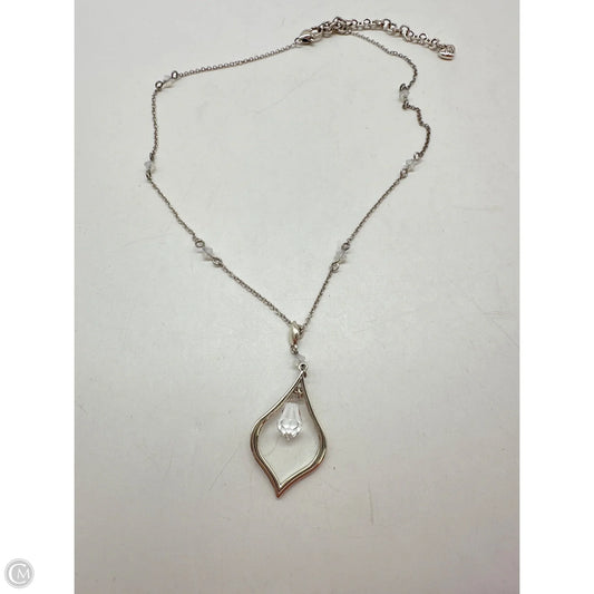 Necklace Charm By Brighton
