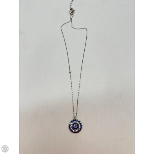 Necklace Charm By Brighton