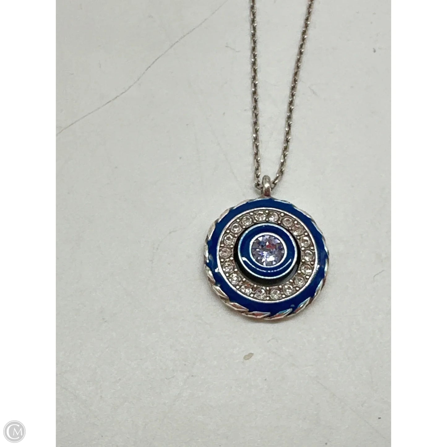 Necklace Charm By Brighton