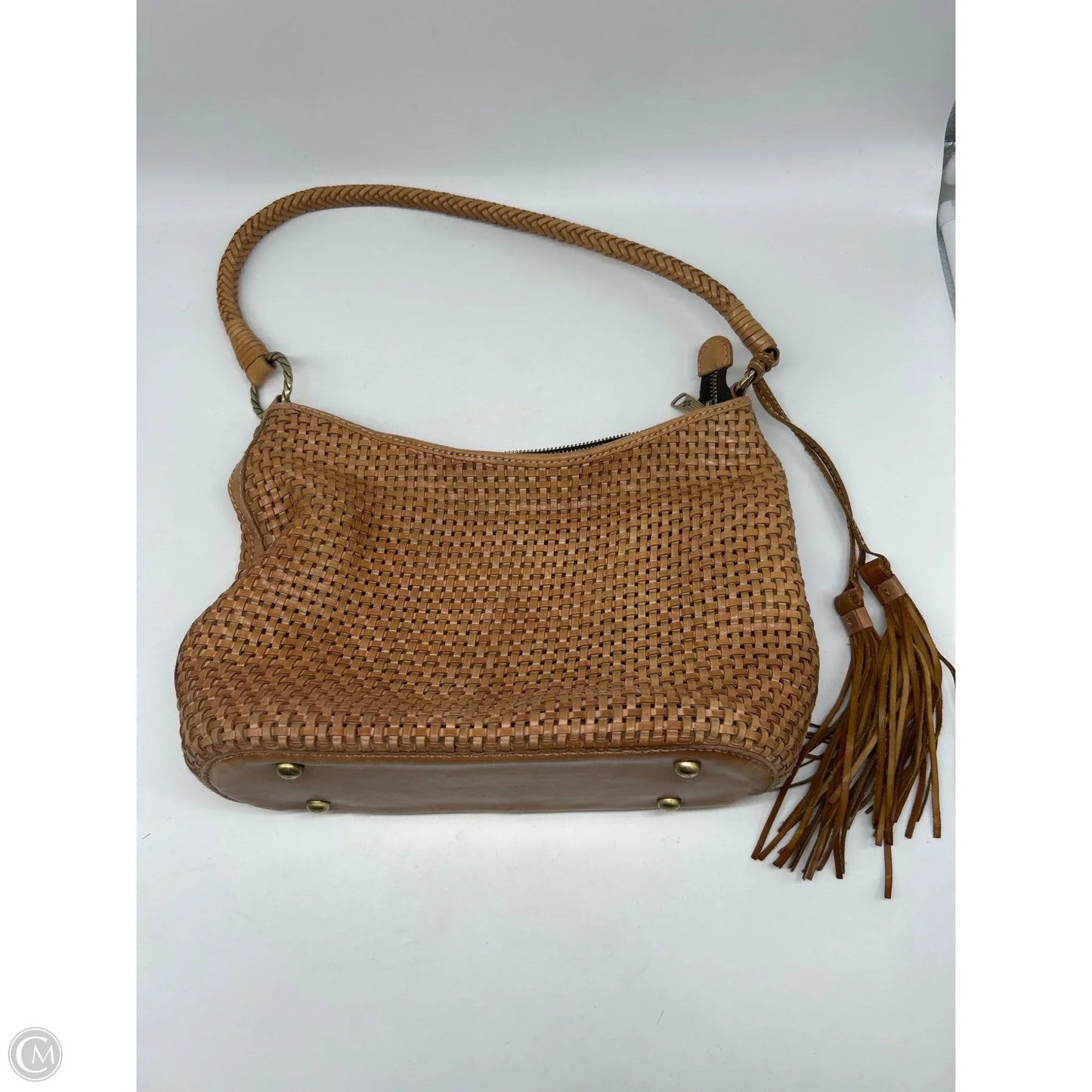 Handbag Designer By Patricia Nash, Size: Medium