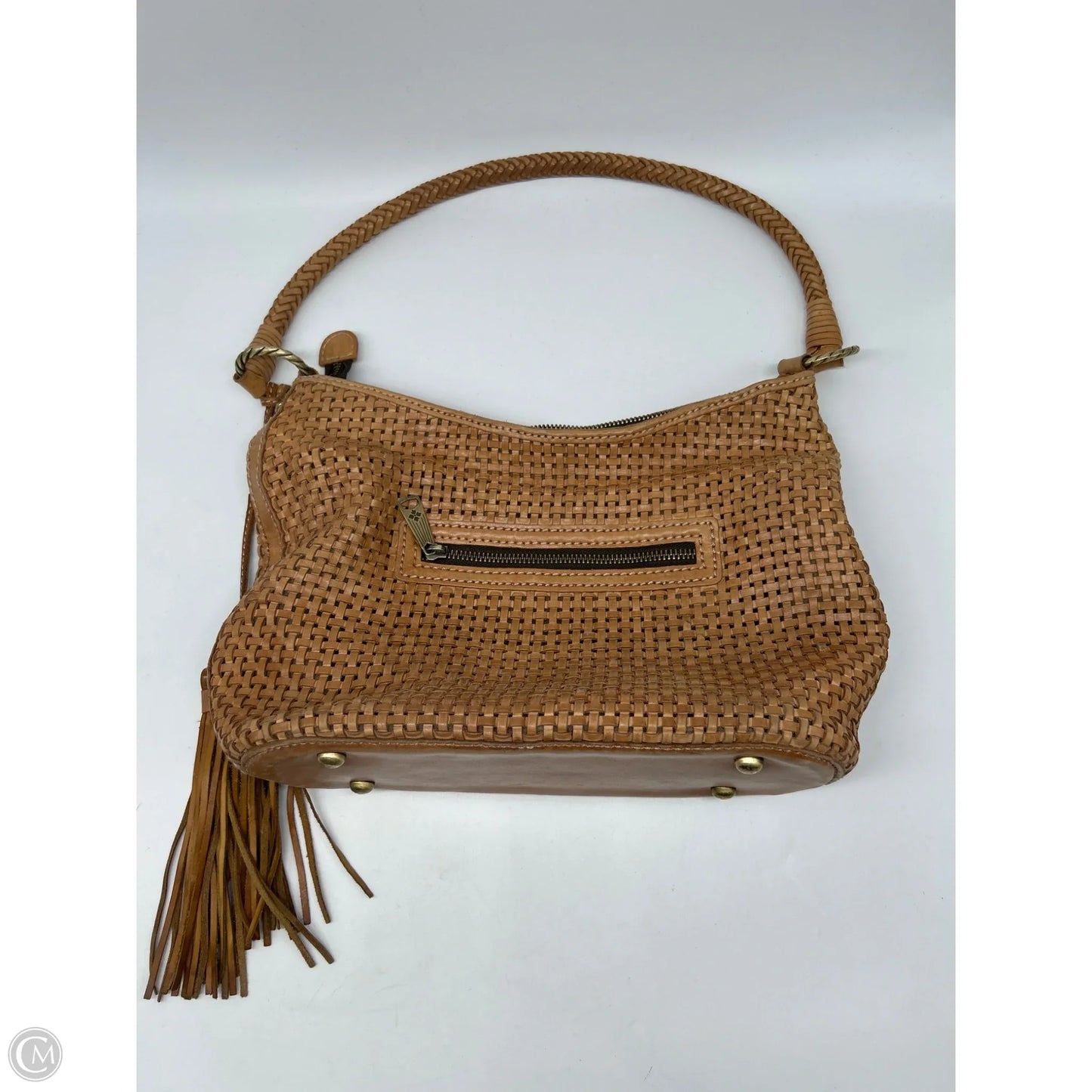 Handbag Designer By Patricia Nash, Size: Medium