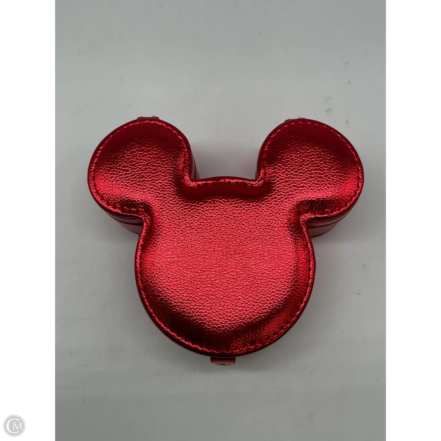 Jewelry Case By Disney, Size: Small