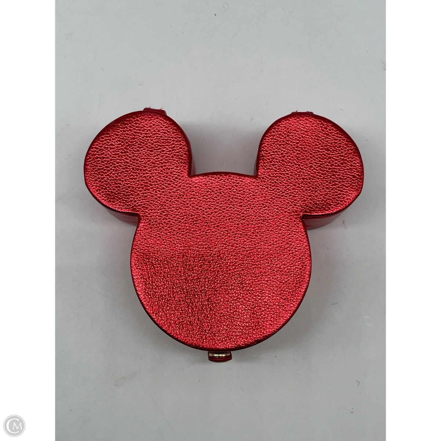 Jewelry Case By Disney, Size: Small