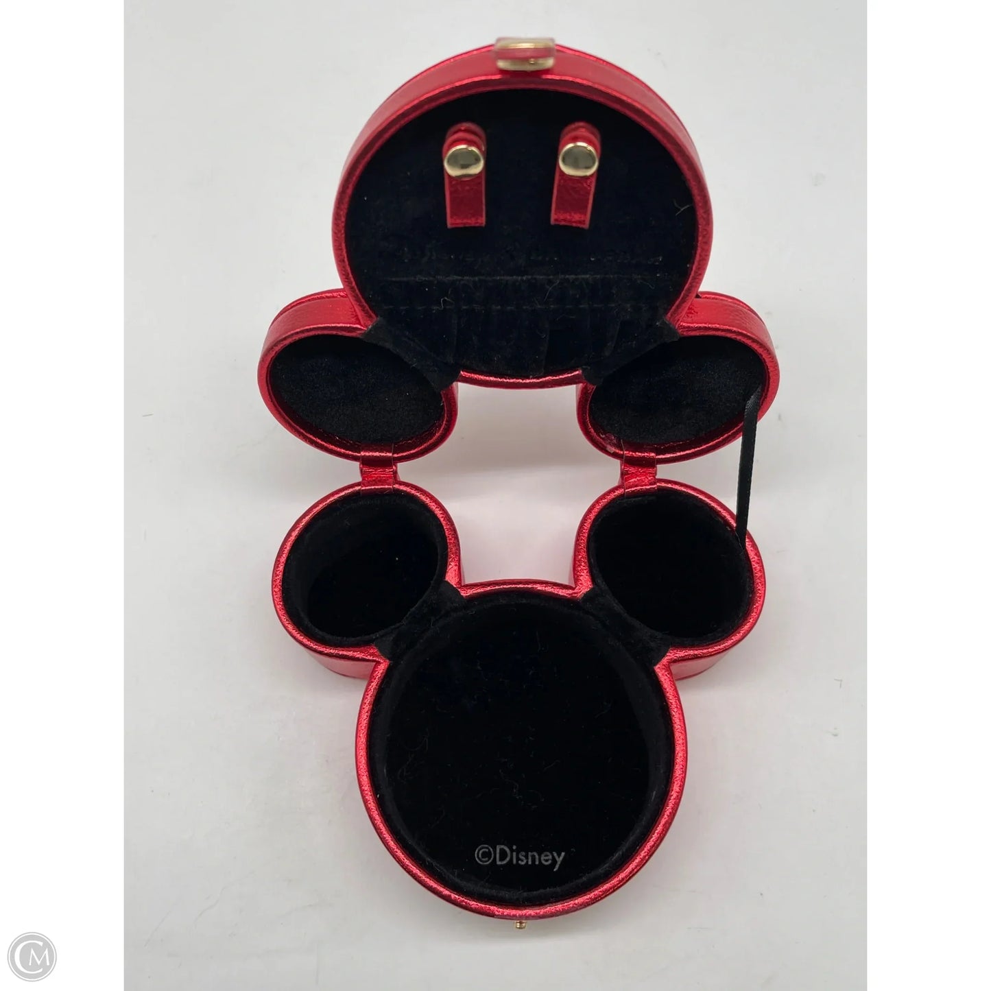 Jewelry Case By Disney, Size: Small