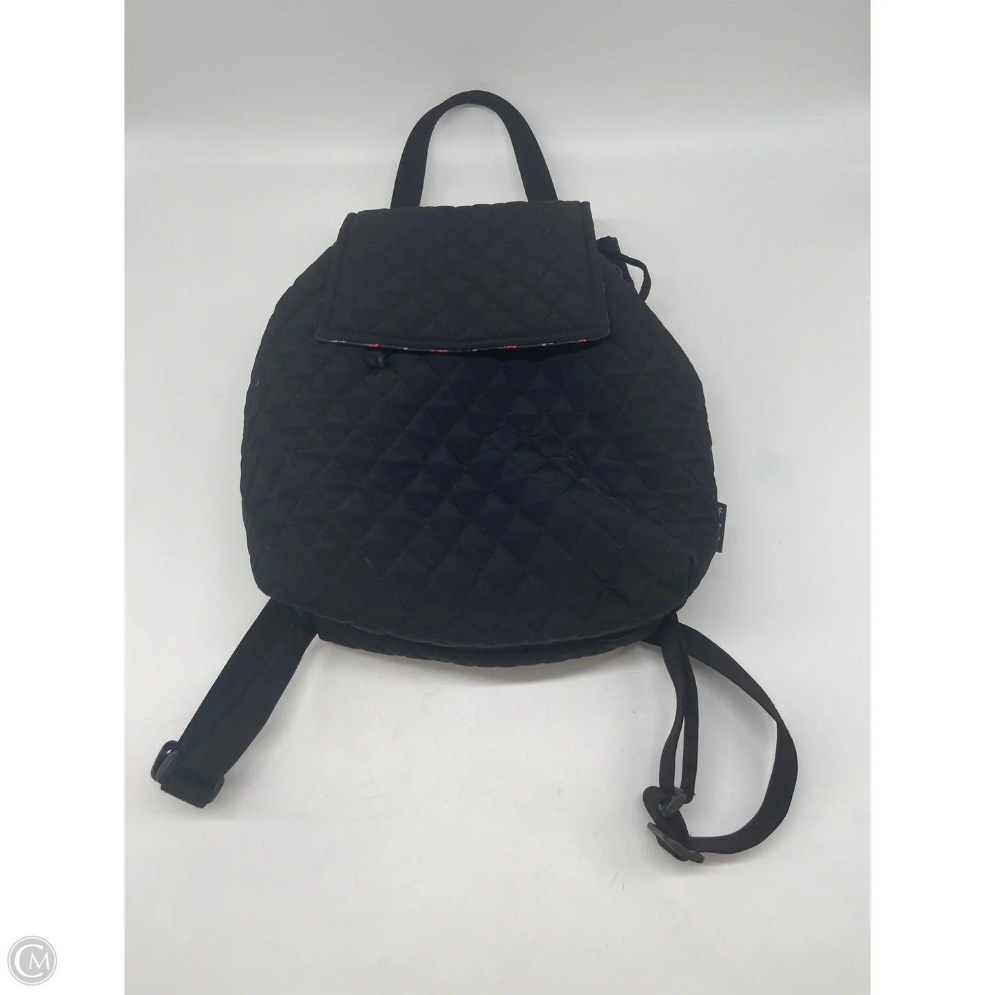 Backpack By Vera Bradley, Size: Small