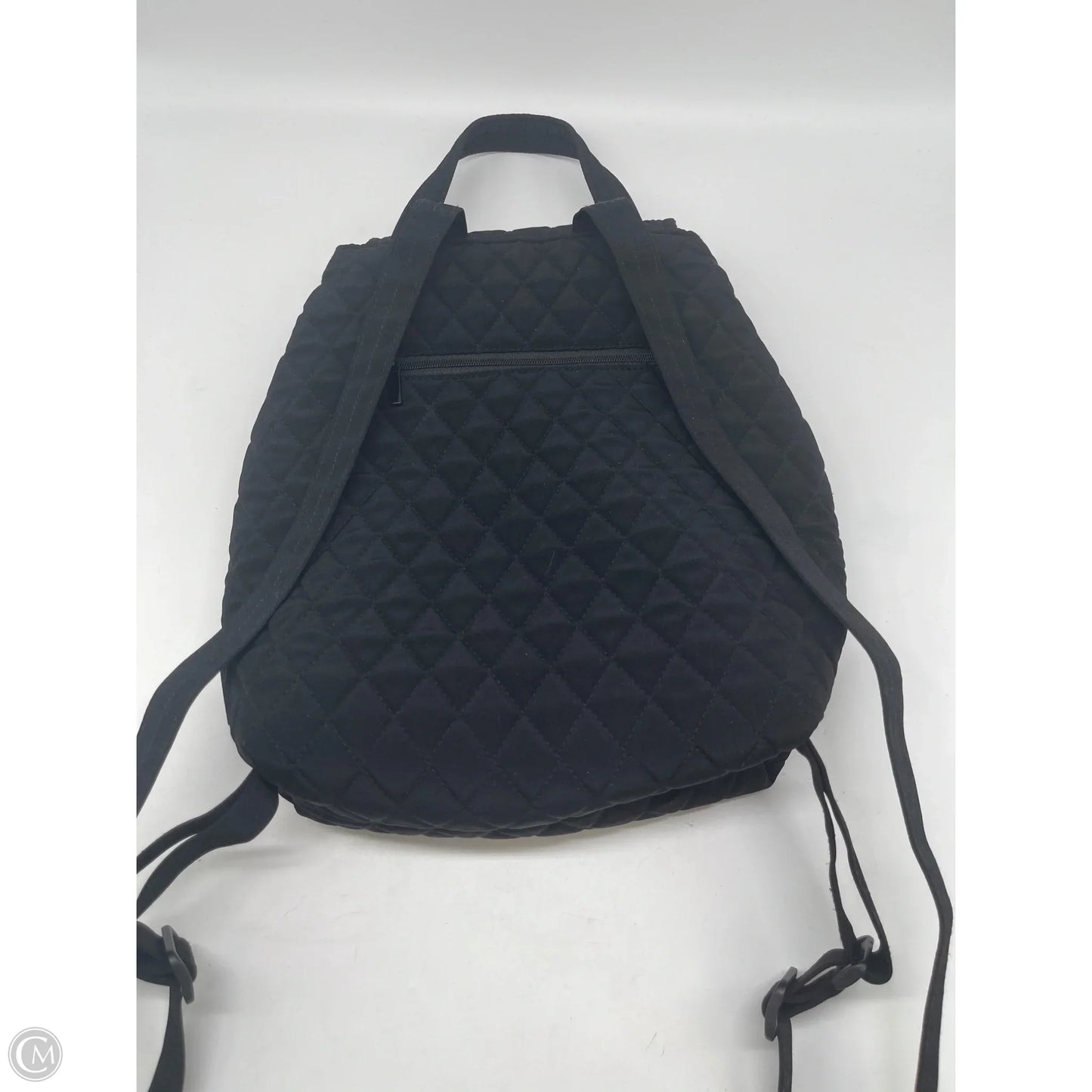 Backpack By Vera Bradley, Size: Small