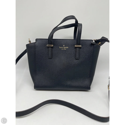 Handbag Designer By Kate Spade, Size: Medium