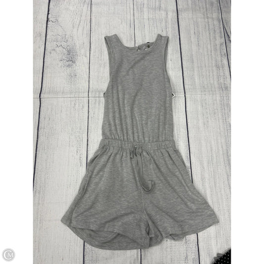 Jumpsuit By Lou And Grey In Grey, Size: Xs