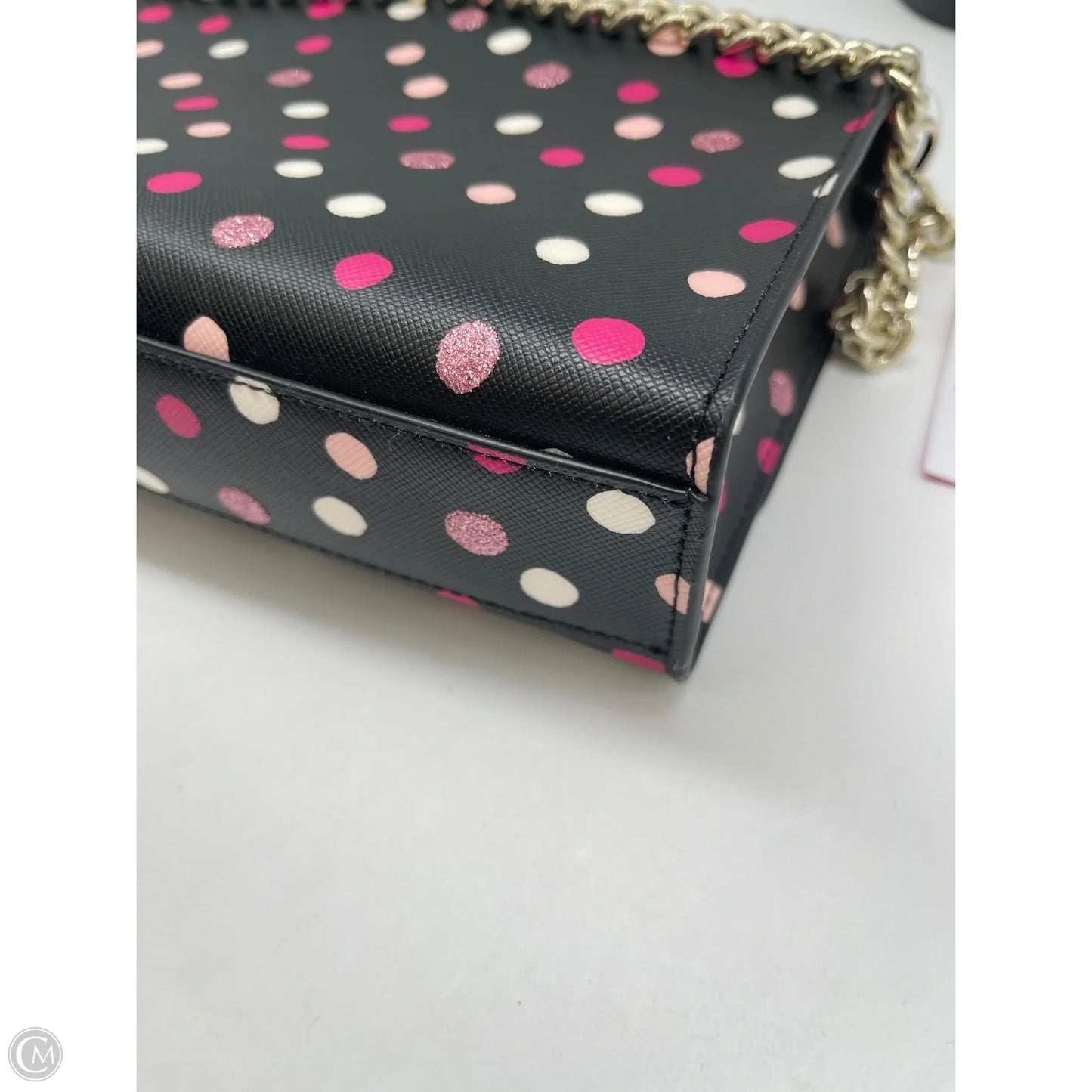 Handbag Designer By Kate Spade, Size: Medium