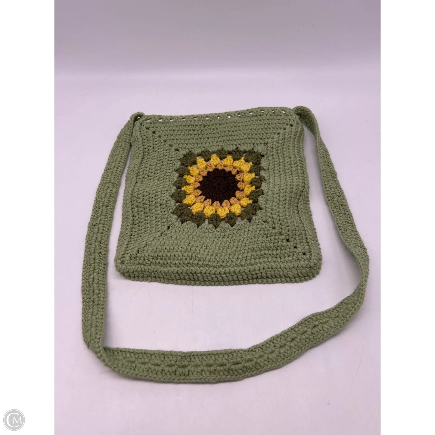 Crossbody By Clothes Mentor, Size: Small