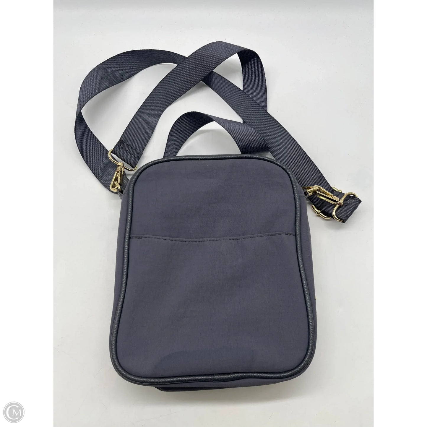 Crossbody By Isaac Mizrahi, Size: Medium