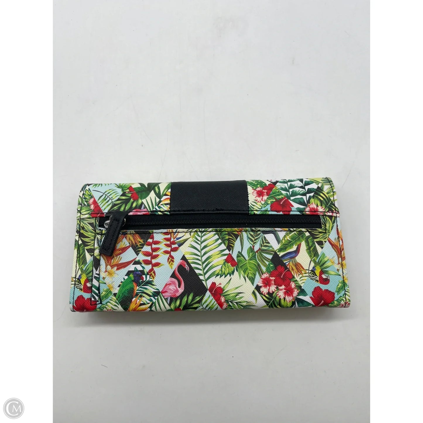 Wallet By Tahari, Size: Large