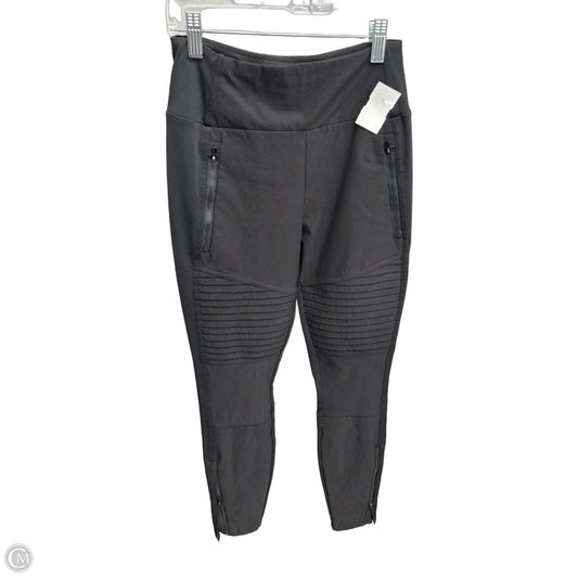 Athletic Pants By Athleta In Black, Size: 4