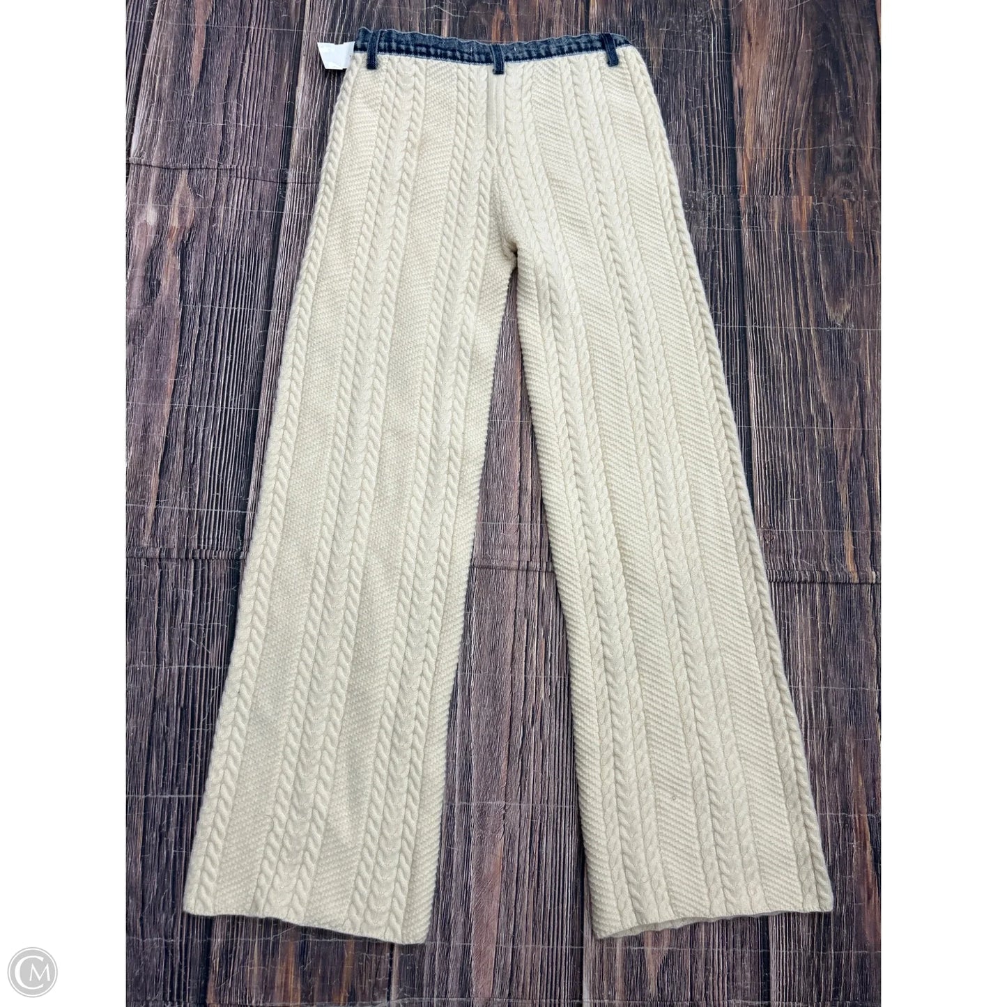 Pants Other By Akira In Cream, Size: M