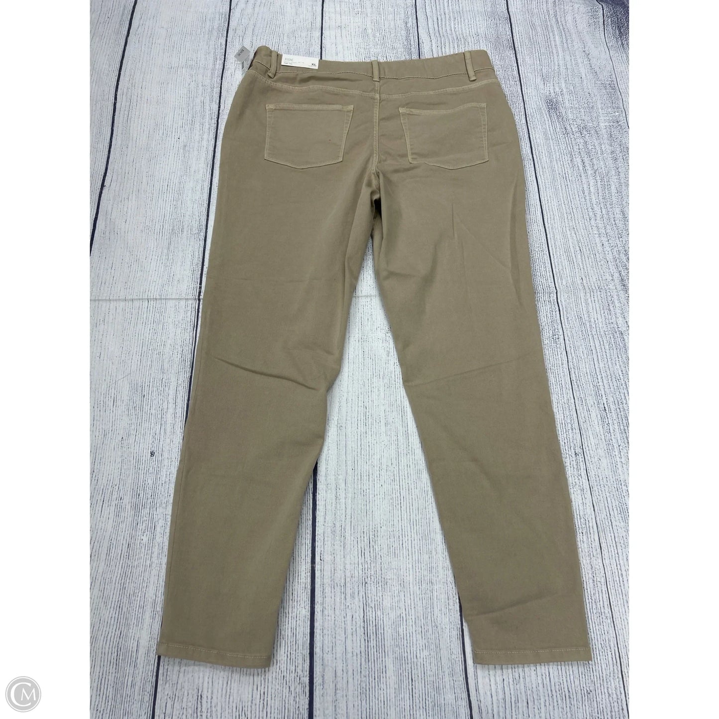 Pants Other By Maurices In Tan, Size: Xl
