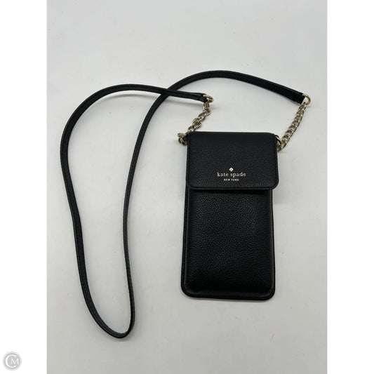 Crossbody Designer By Kate Spade, Size: Small