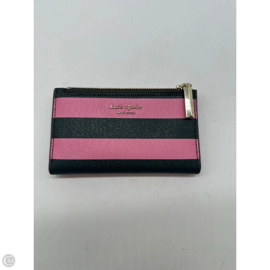 Wallet Designer By Kate Spade, Size: Small