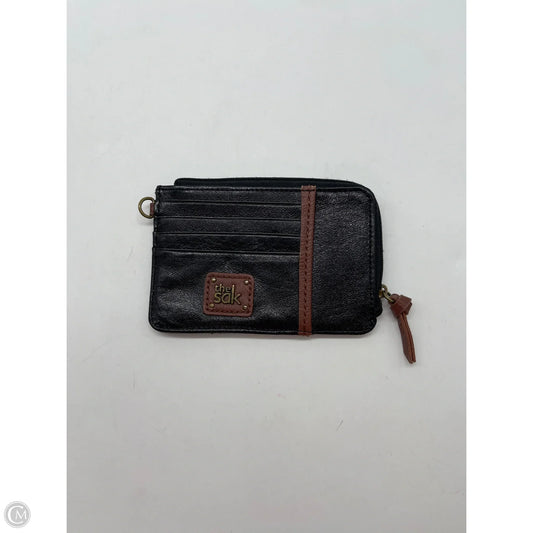 Wallet By The Sak, Size: Small