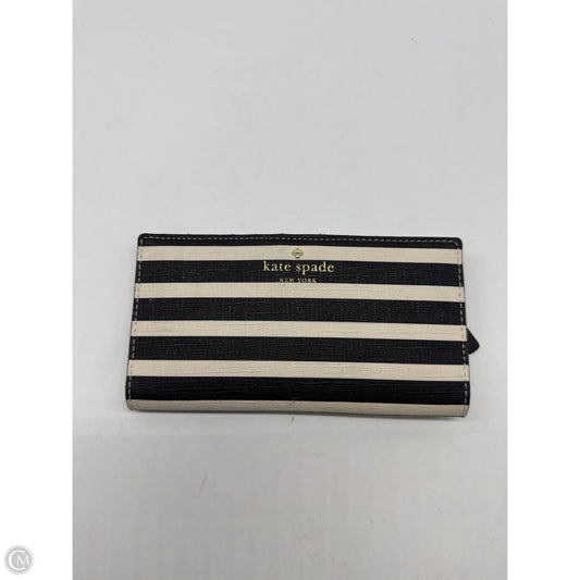Wallet Designer By Kate Spade, Size: Small