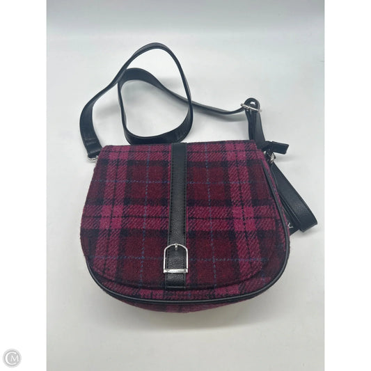 Handbag By Clothes Mentor, Size: Medium