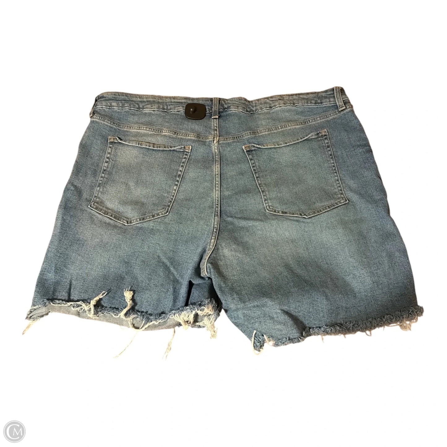 Shorts By Old Navy In Blue Denim, Size: 26