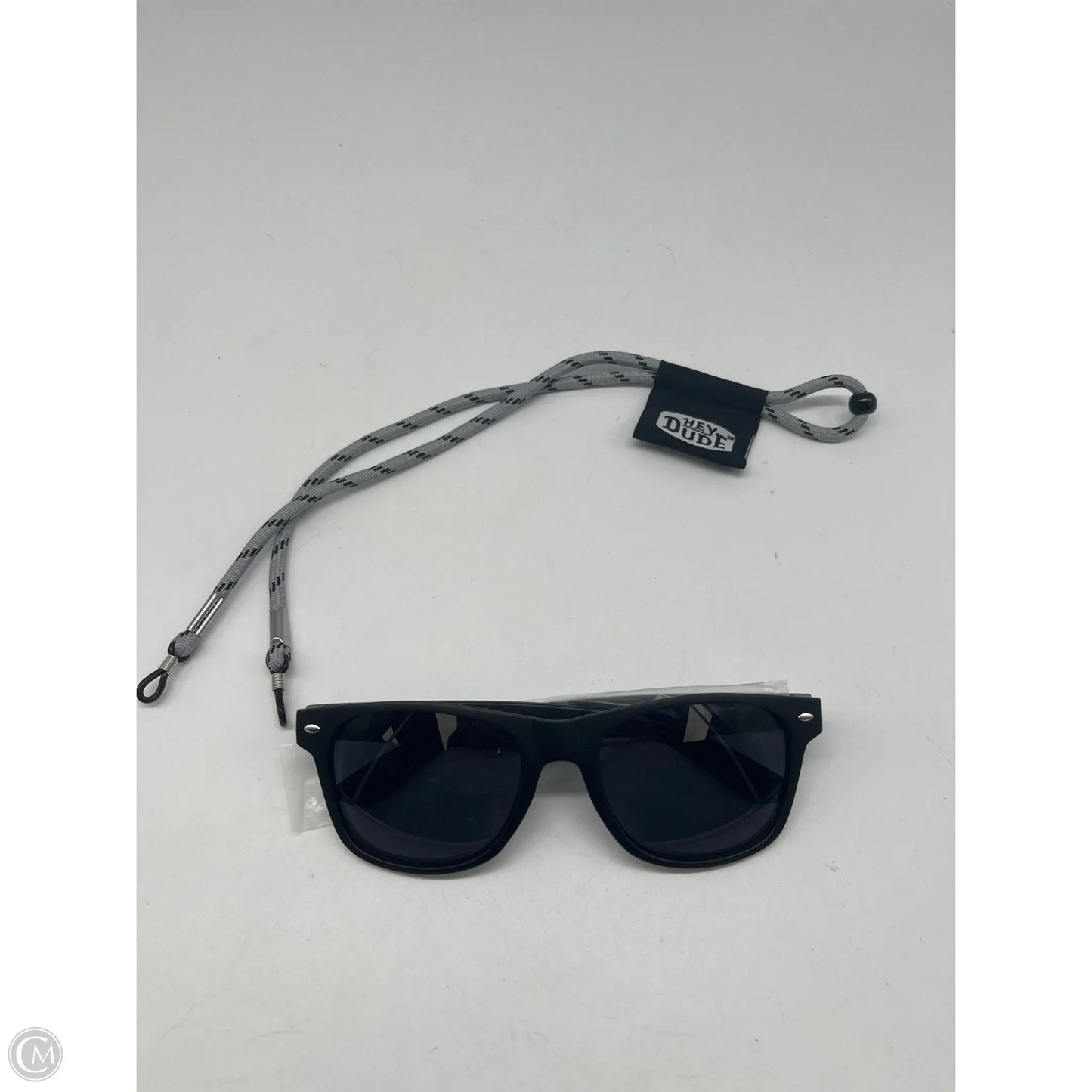 Sunglasses By Hey Dude, Size: Medium