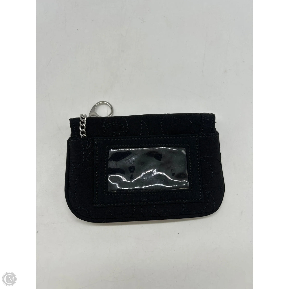 Wallet By Vera Bradley, Size: Medium